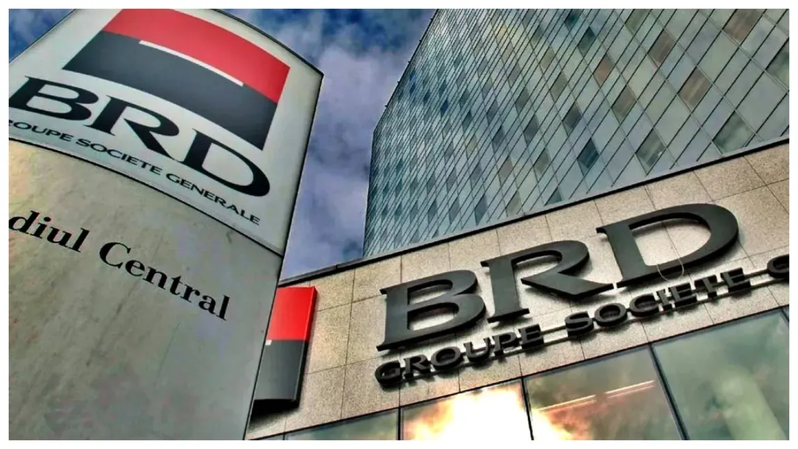 BRD, anunț important de ultimă oră pentru românii care au cont sau card la instituția bancară. Sunt dificultăți tehnice care afectează funcționarea