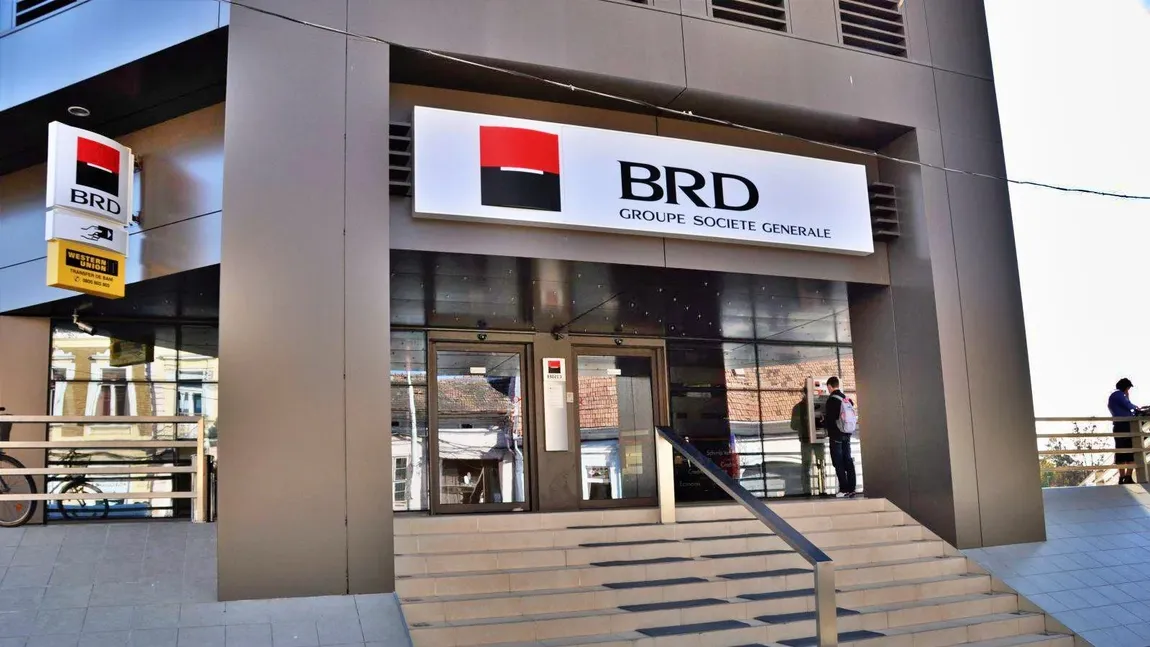 Anunţul de ultimă oră al BRD pentru toţi clienţii. Ce trebuie să ştie toţi românii care au cont la banca franceză