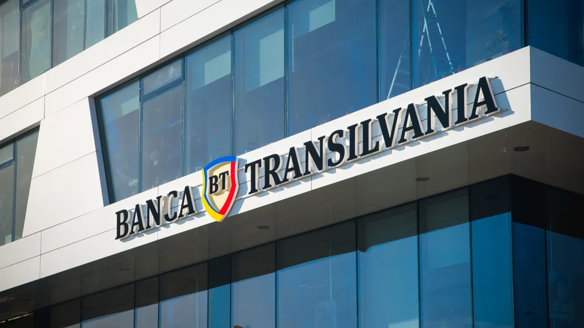 Banca Transilvania, anunțuri importante pentru toți clienții. Cea mai mare creștere în 2024