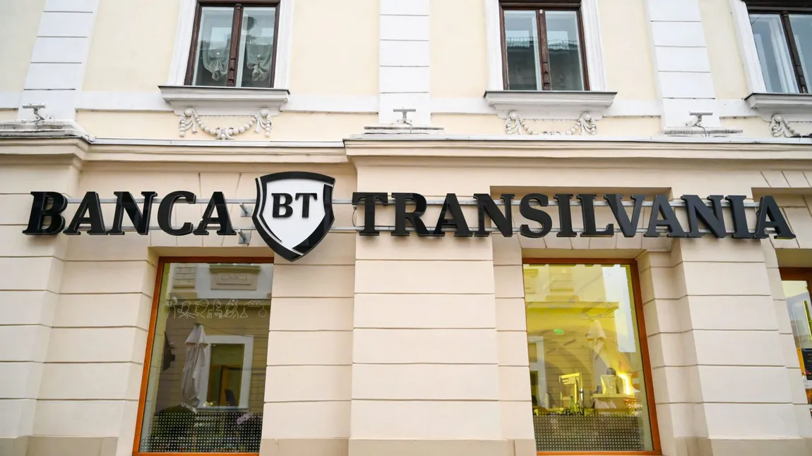 Banca Transilvania îşi avertizează noii clienţi. Au termen până pe 3 martie să se prezinte în sucursală