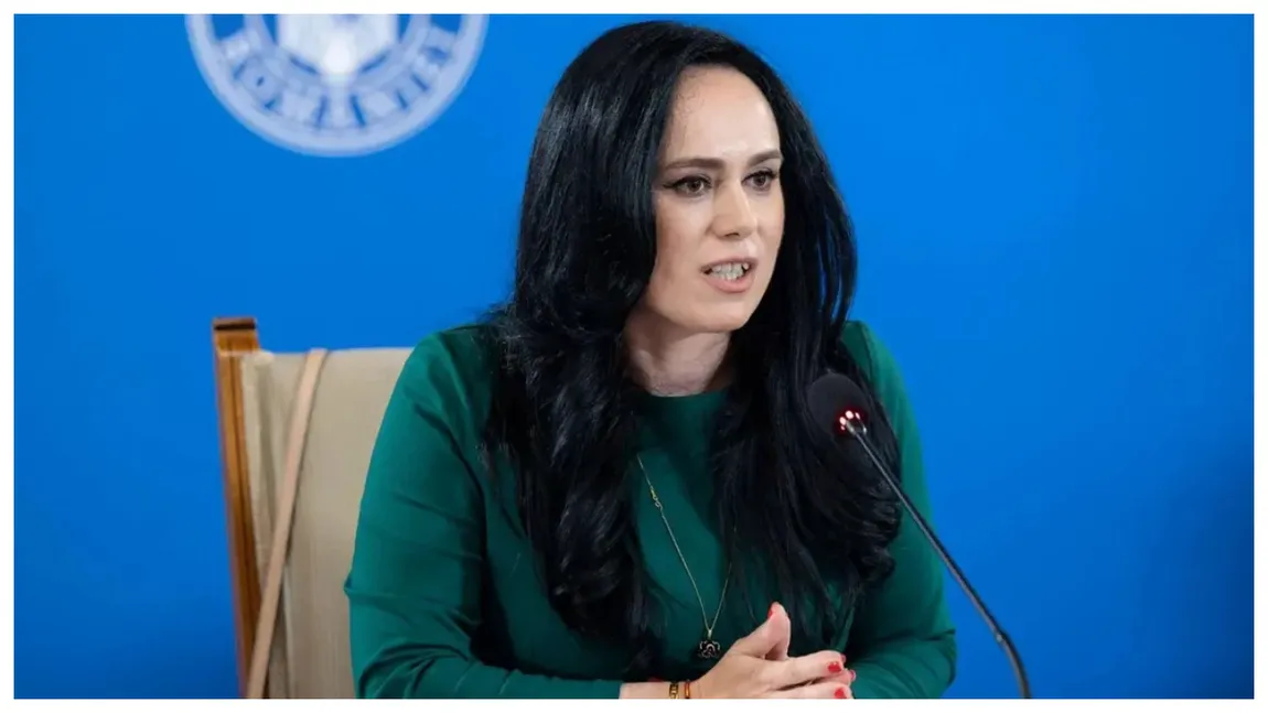Pensii 2025. Simona Bucura Oprescu, anunț de ultimă oră pentru pensionarii de invaliditate. S-au actualizat definițiile gradelor de invaliditate