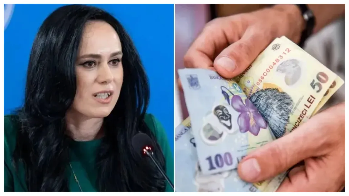 Indemnizațiile pentru handicap, suspendate. Anunțul de ultimă oră făcut de Simona Bucura Oprescu