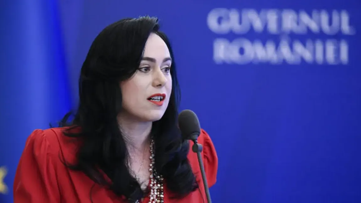 Simona Bucura-Oprescu, despre reformele de care beneficiază milioane de români: ”Niciuna nu este prea costisitoare atunci când vine vorba despre protejarea cetățenilor noștri”