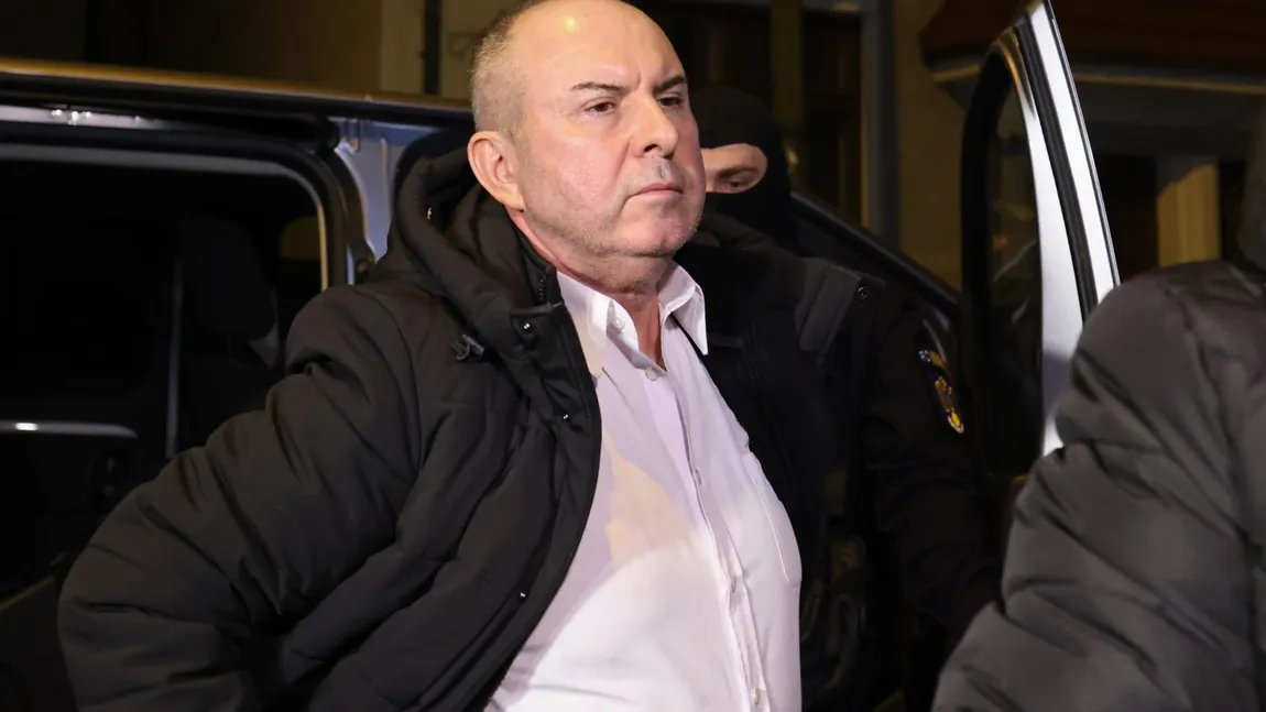 Generalul Cătălin Zisu se dă sărac și aruncă ancheta DNA în aer. Prima reacție despre ceasurile de lux găsite la percheziții