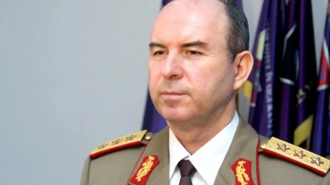 Cât de bogat este generalul Zisu, acuzat de corupție. Tablourile și ceasurile Rolex nu apar în declarația de avere