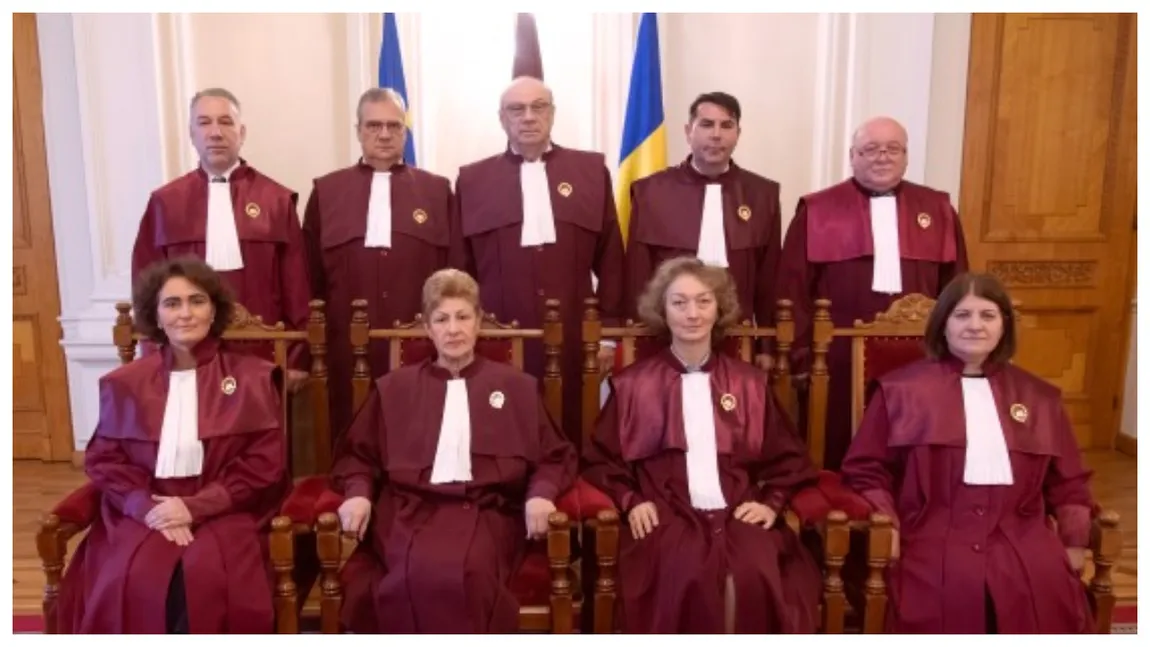 CCR amână decizia privind pensiilor militare. Care este suma pe care o pot primi rezerviștii în plus