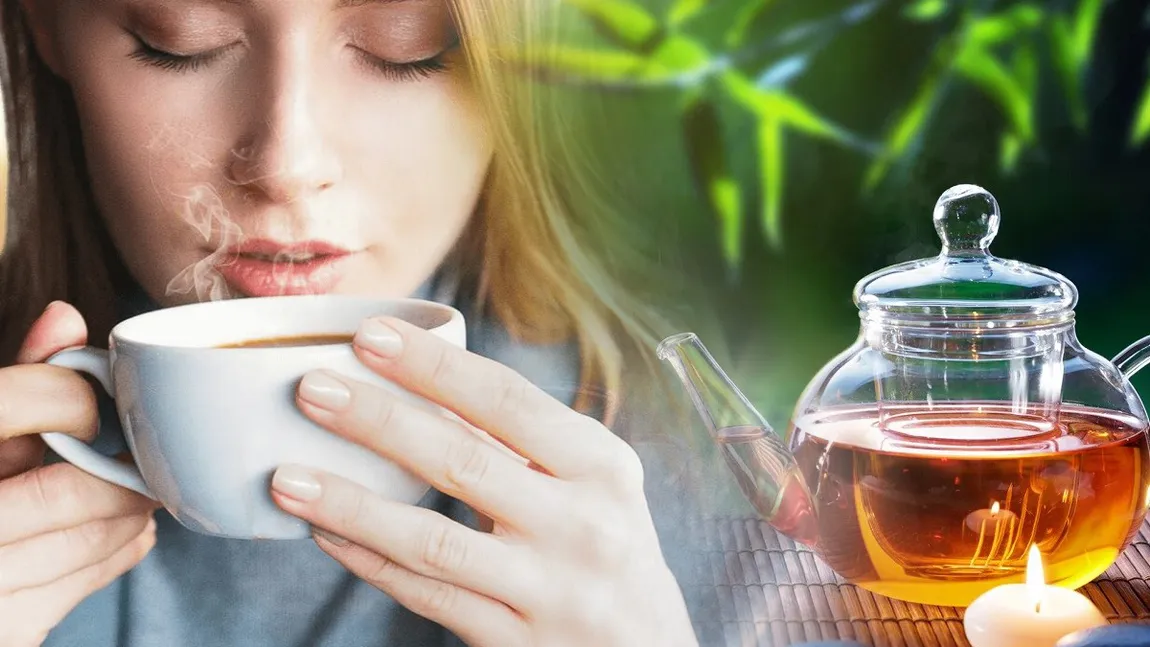 Ce se întâmplă în organism dacă bei zilnic ceai de plante. Care este cel mai bun ceai pentru sănătate