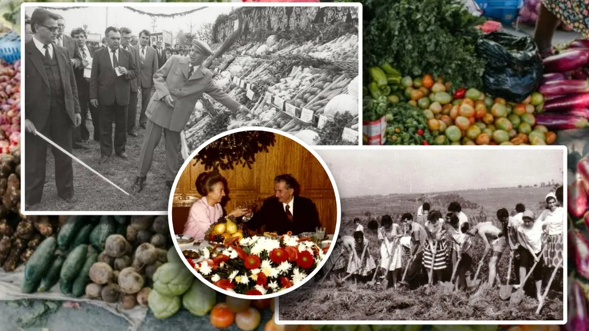 Leguma pe care Nicolae Ceauşescu nu o consuma niciodată. Majoritatea românilor o consumă des. Ce a comandat familia dictatorului înainte de a fugi cu elicopterul
