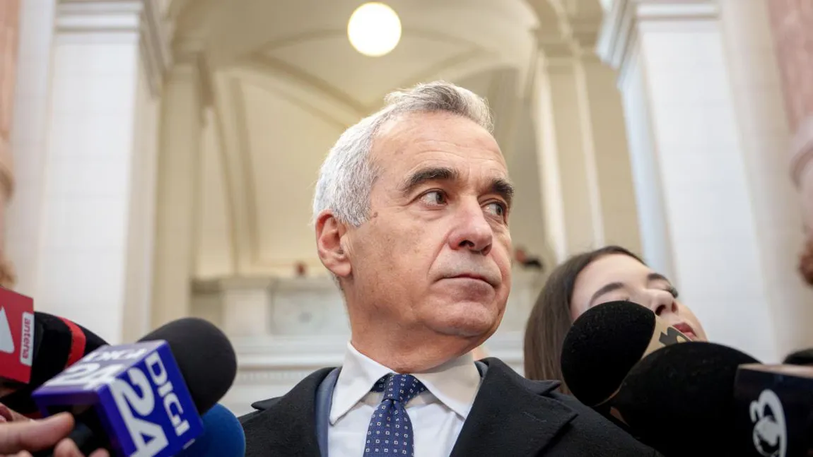 Călin Georgescu, discurs vehement după declarațiile vicepreședintelui SUA: ”JD Vance a pus la punct abuzurile asupra democrației din România”