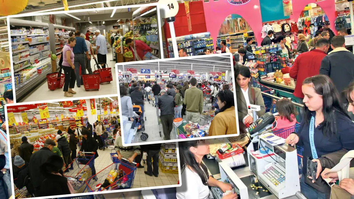 Jumătate din salariul românilor nu se duce pe mâncare. Cheltuiala lunară care secătuieşte bugetul familiilor