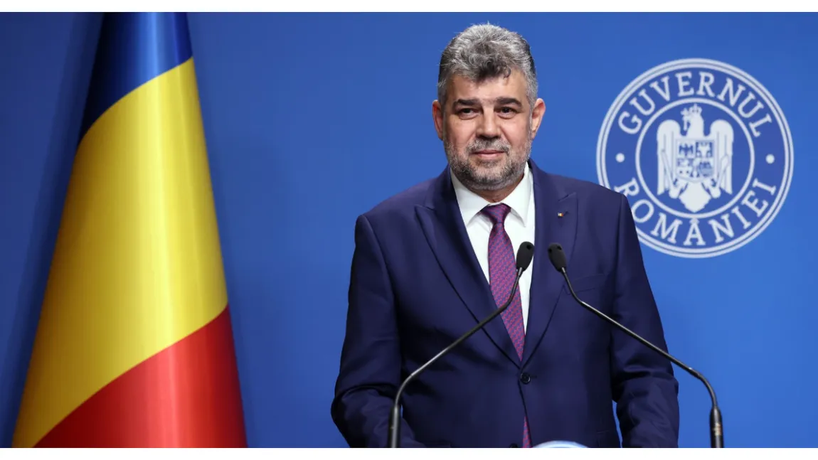 Marcel Ciolanu anunță că Guvernul adoptă noua formulă de calcul pentru salariul minim european în România