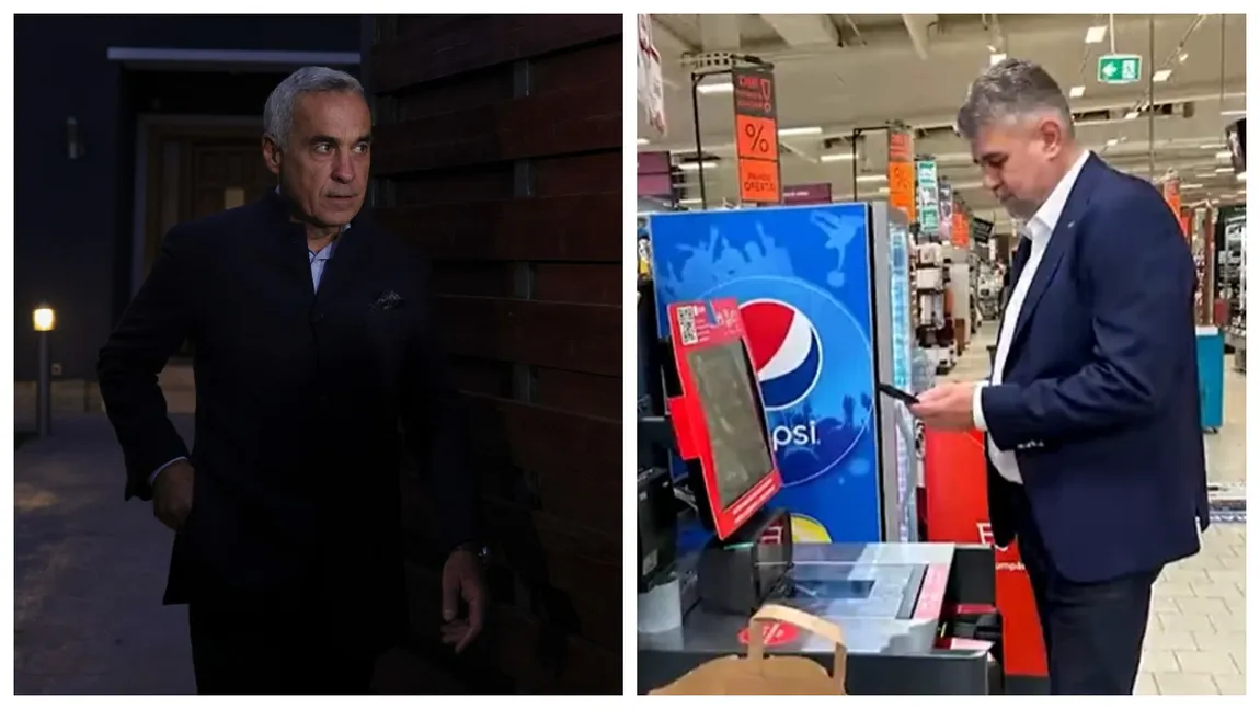 VIDEO Marcel Ciolacu salută boicotul supermarketurilor străine, inițiat de Călin Georgescu: „Sunt total de acord. Părerea mea este că trebuie intervenit legislativ”