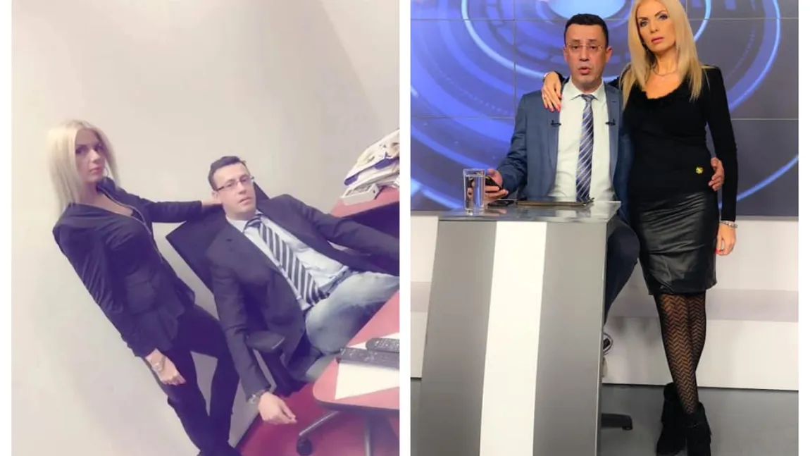Victor Ciutacu, AUTODENUNŢ pe Facebook după imaginea virală alături de Laura Vicol