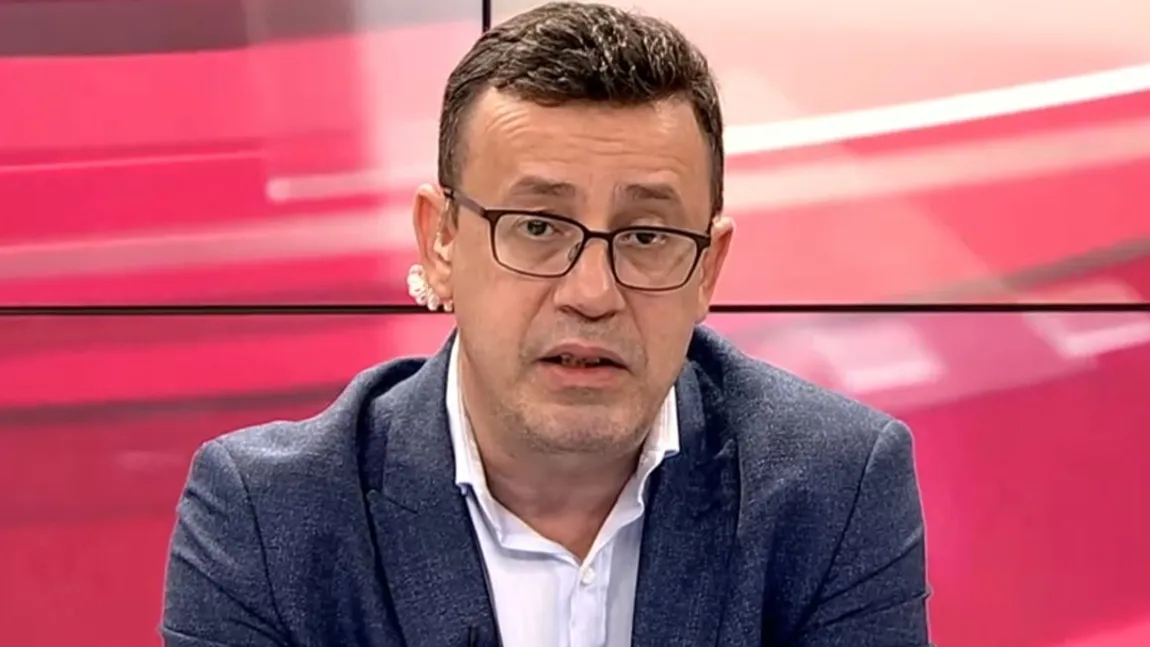 Victor Ciutacu acuză un fost deputat de hărțuire. Primele declarații făcute de jurnalist. 