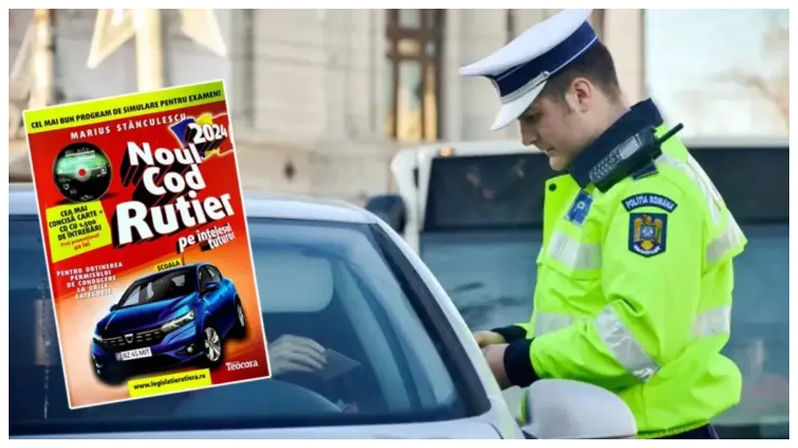 Cod Rutier 2025. Se schimbă codul rutier. Care este noua limită de viteză