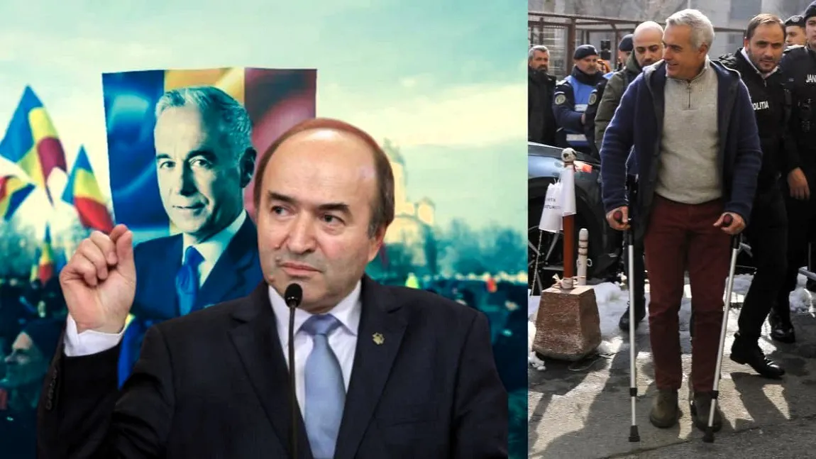 Tudorel Toader despre acuzațiile aduse lui Călin Georgescu: Această infracţiune are o pedeapsă mare, până la 20 de ani închisoare, chiar 25 de ani