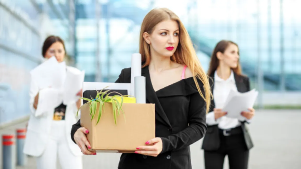 Nou val de concedieri în România. Compania care concediază angajați în primele luni din 2025