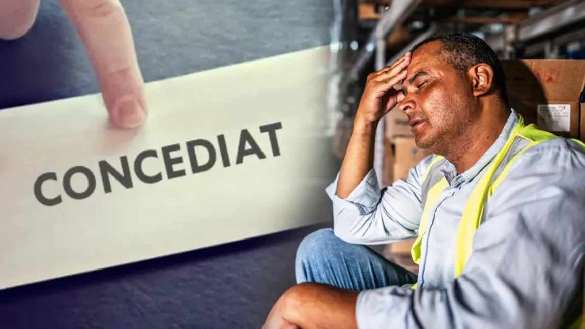 Avalanșă de concedieri! Mii de angajați riscă să rămână fără locuri de muncă după valul de închideri de fabrici