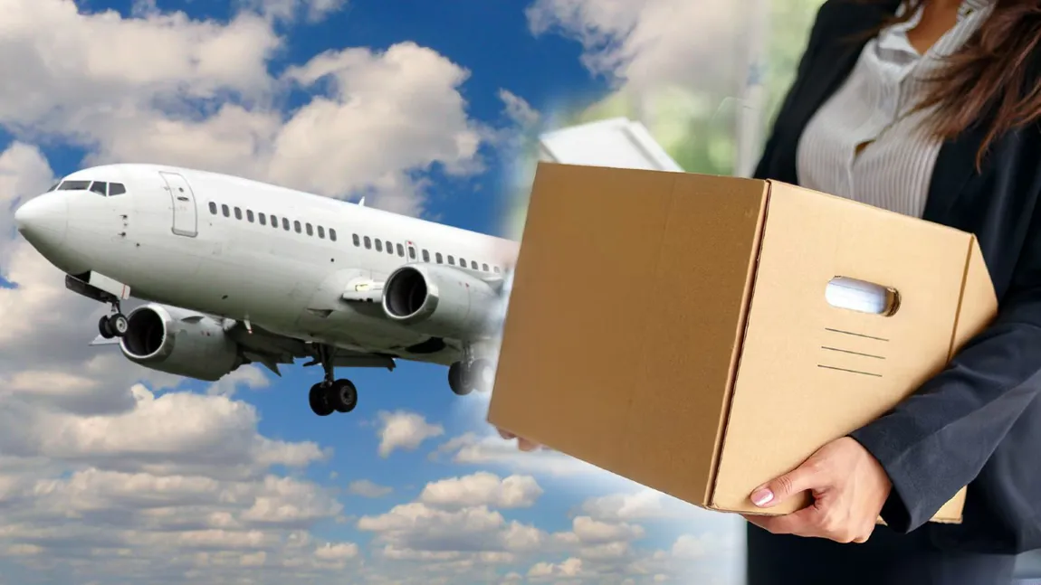 Val de concedieri la o importantă companie aeriană. Problemele financiare fără precedent au dus la disponibilizări masive
