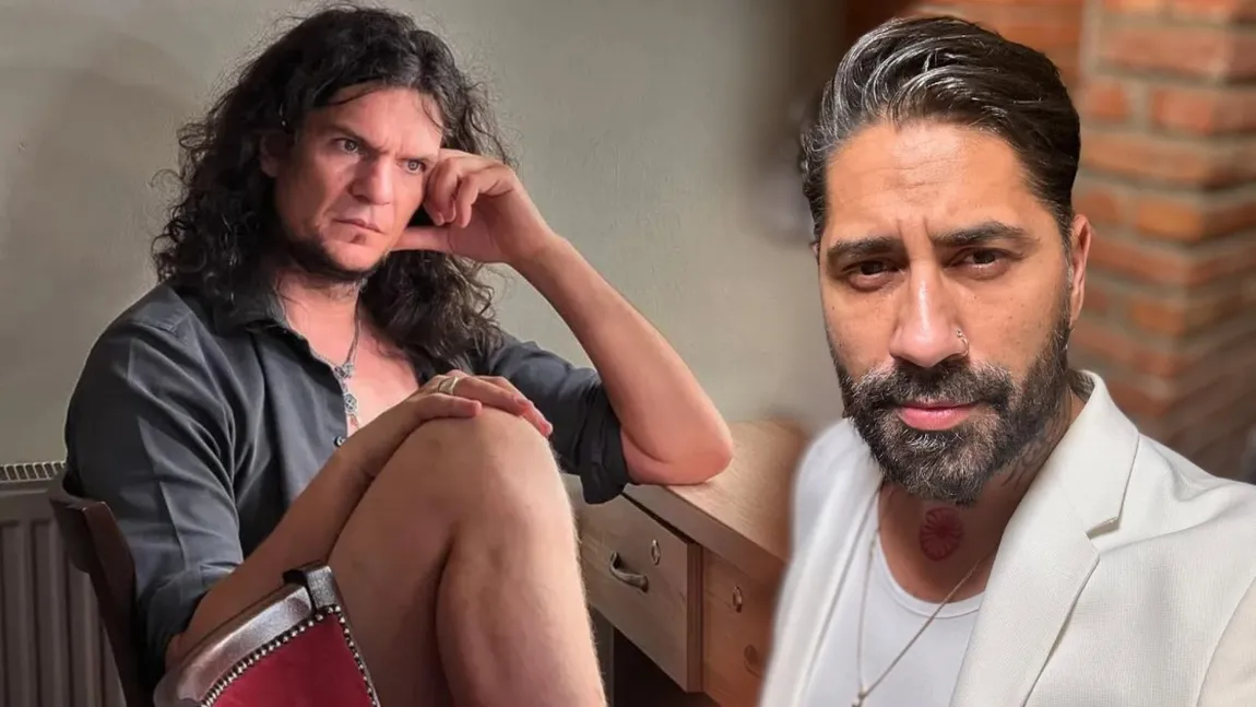 Tudor Chirilă l-a vrut OUT pe Connect-R de la concertul Kiss FM: „A spus că dacă mai cânt eu la acel eveniment, el nu mai are ce discuta cu ei”