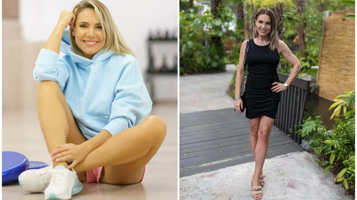 Cum arată omleta perfectă dacă vrei să slăbești. Cori Grămescu: 