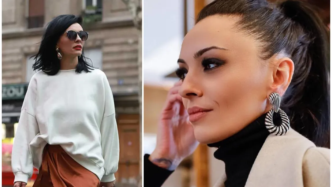 Boala de care suferă Cosmina Păsărin. Abia acum a dezvăluit vedeta: 
