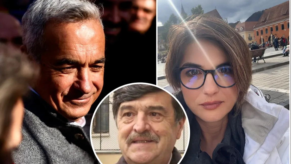 EXCLUSIV Andreea Creţulescu: Demiterea lui Toni Greblă, 