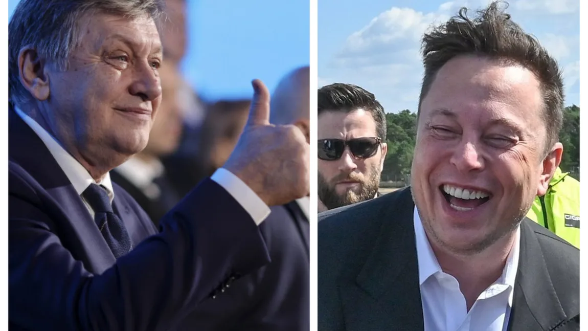 Crin Antonescu spune ce ar face imediat ce ar ajunge preşedinte: 