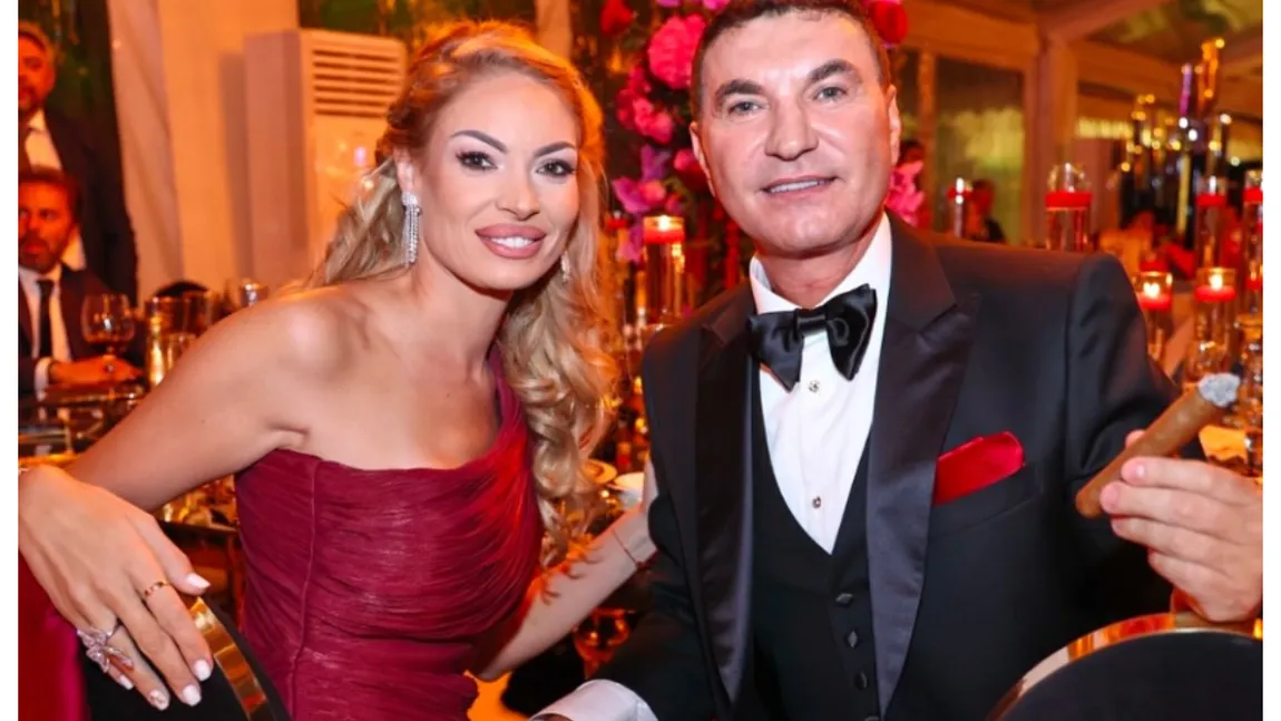 Fosta iubită a lui Ion Țiriac, dezvăluiri picante despre Cristi Borcea. Valentina Pelinel va lua foc după ce va afla asta
