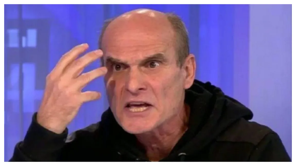 CTP a răbufnit în direct la o emisiune TV: ”România se află în stare de război acum. Partidele AUR, SOS și POT pot fi numite partide pro-Kremlin”
