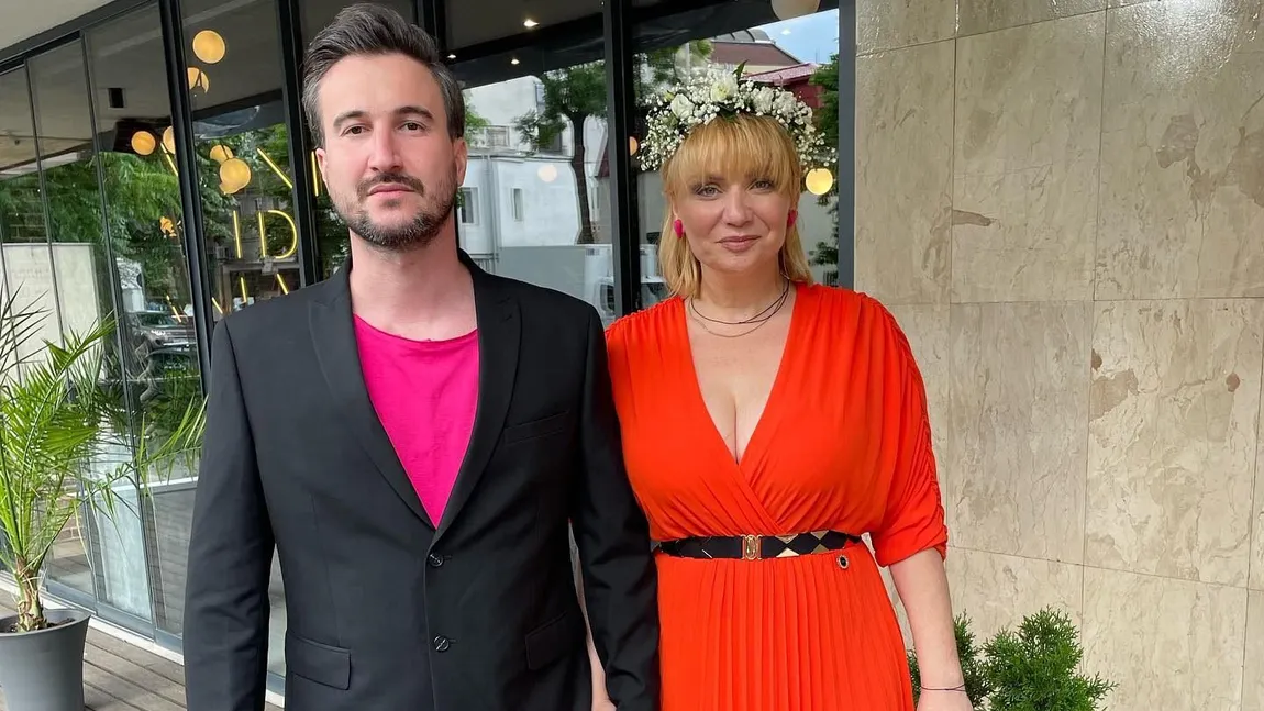 Cristina Cioran rupe tăcerea despre relația cu Alex Dobrescu. Vedeta va naște al doilea copil peste câteva săptămâni