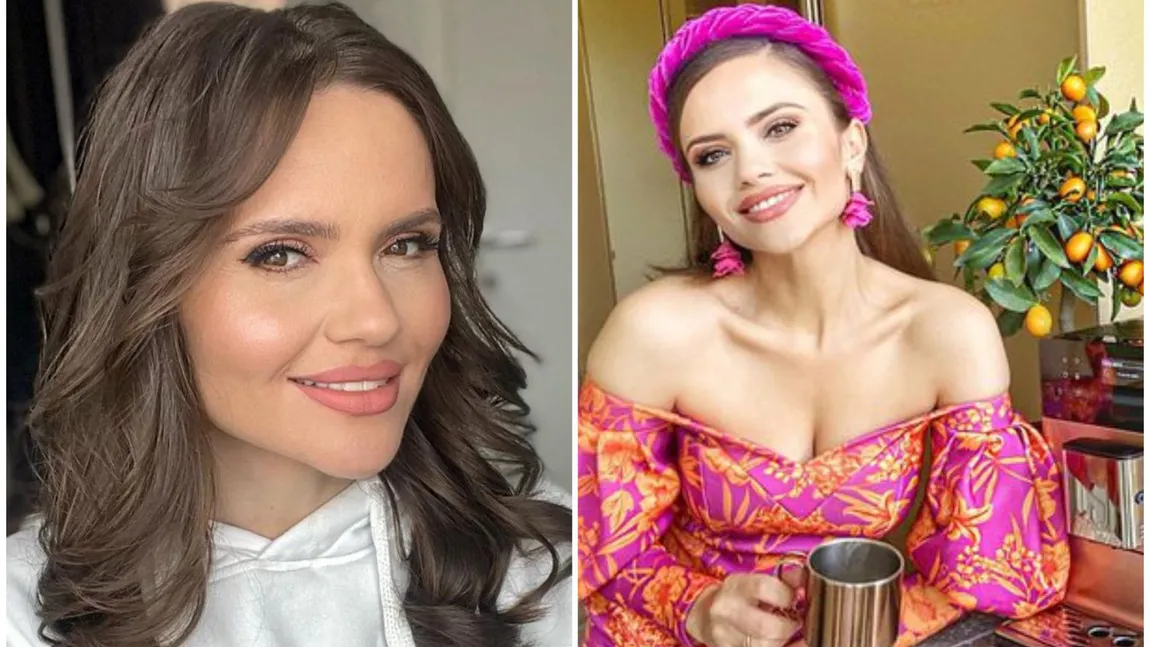 Cristina Șișcanu crede că femeile peste 35 de ani nu ar trebuie să fie angajate. Care este motivul: 