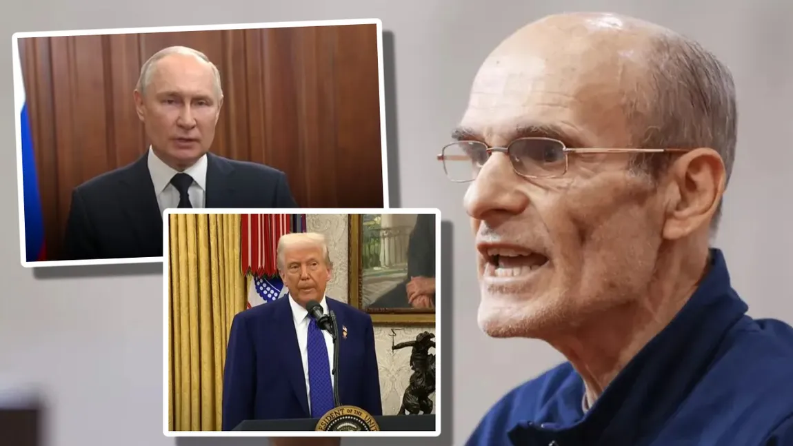 CTP: „Trump vrea să împartă țările Europei la bucată cu Putin”