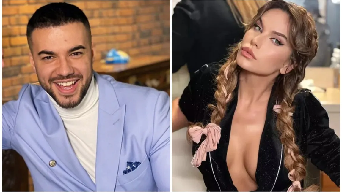 Culiță Sterp, adevărul despre presupusa idilă cu Anna Lesko: 