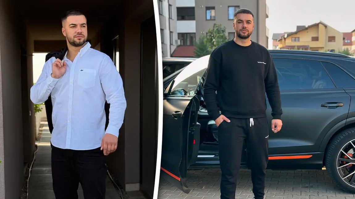 Culiță Sterp își dă cadou Mercedesul în valoare de 60.000 de euro. Ce trebuie să facă cei care vor să câștige bolidul de lux