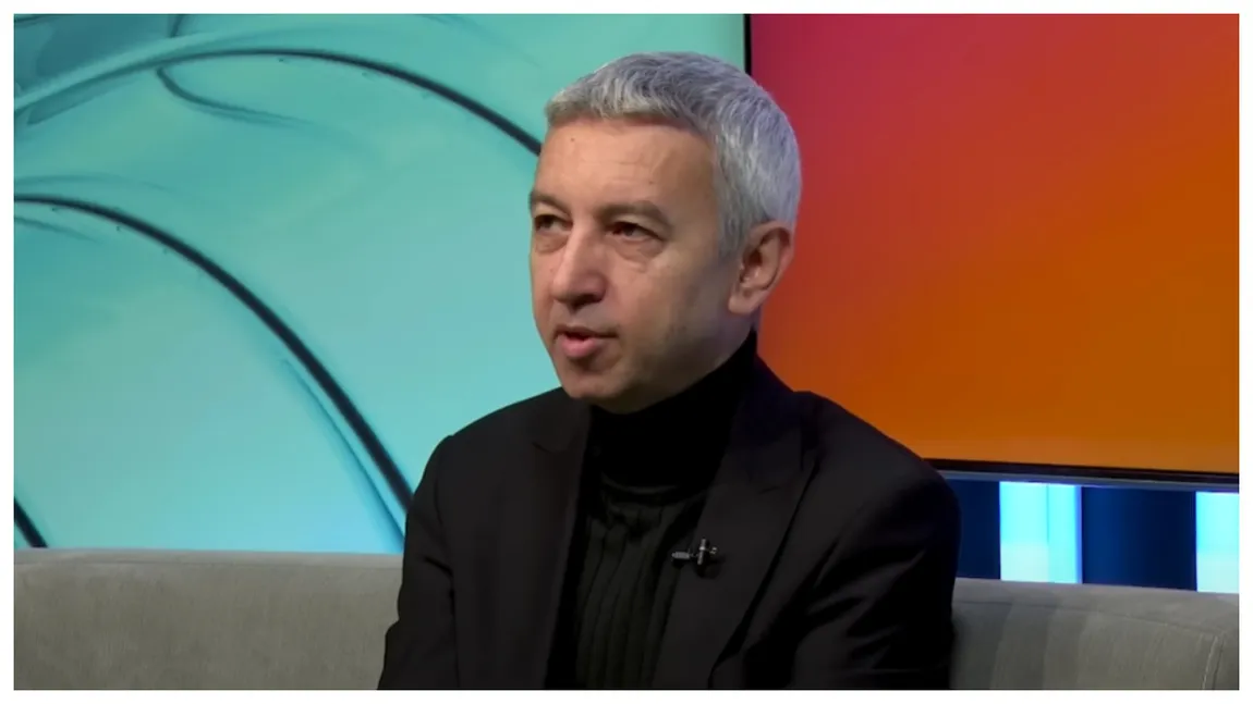 Dan Diaconescu dezvăluie salariile uriaşe din televiziune și vorbește despre momentele grele din trecutul său: „Făceam emisiuni de luni până duminică, aproape 10 ore pe zi. Dacă Andreea Marin avea 50.000, eu îmi dădeam 100.000 de euro pe lună