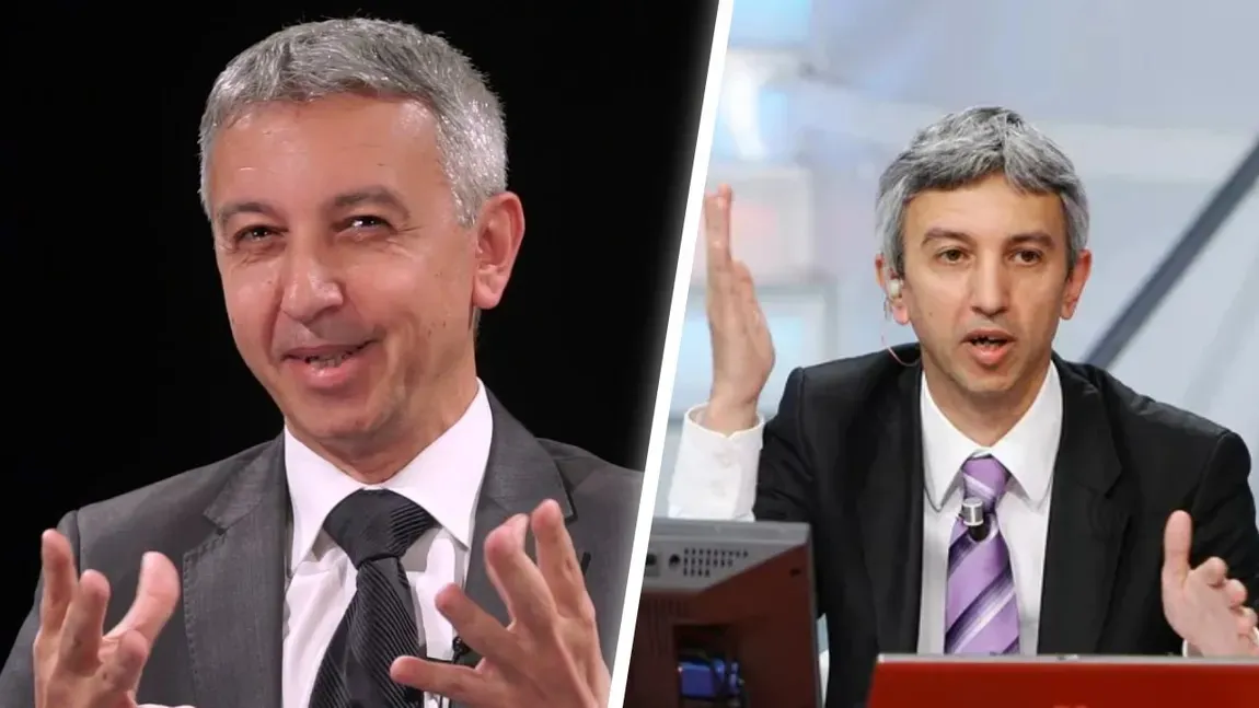 Dan Diaconescu a făcut o investiție surprinzătoare. Ce parte a corpului și-a asigurat: 