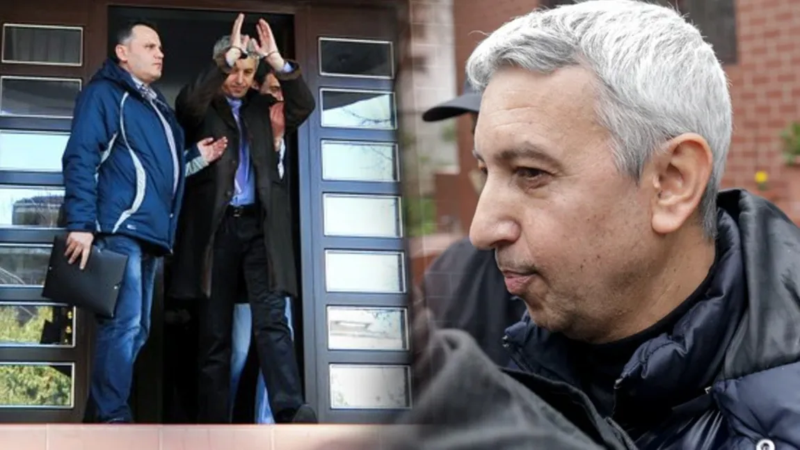 UPDATE Curtea de Apel Constanța a amânat pronunțarea în cazul lui Dan Diaconescu! OTV-istul scapă ca prin urechile acului și de această dată