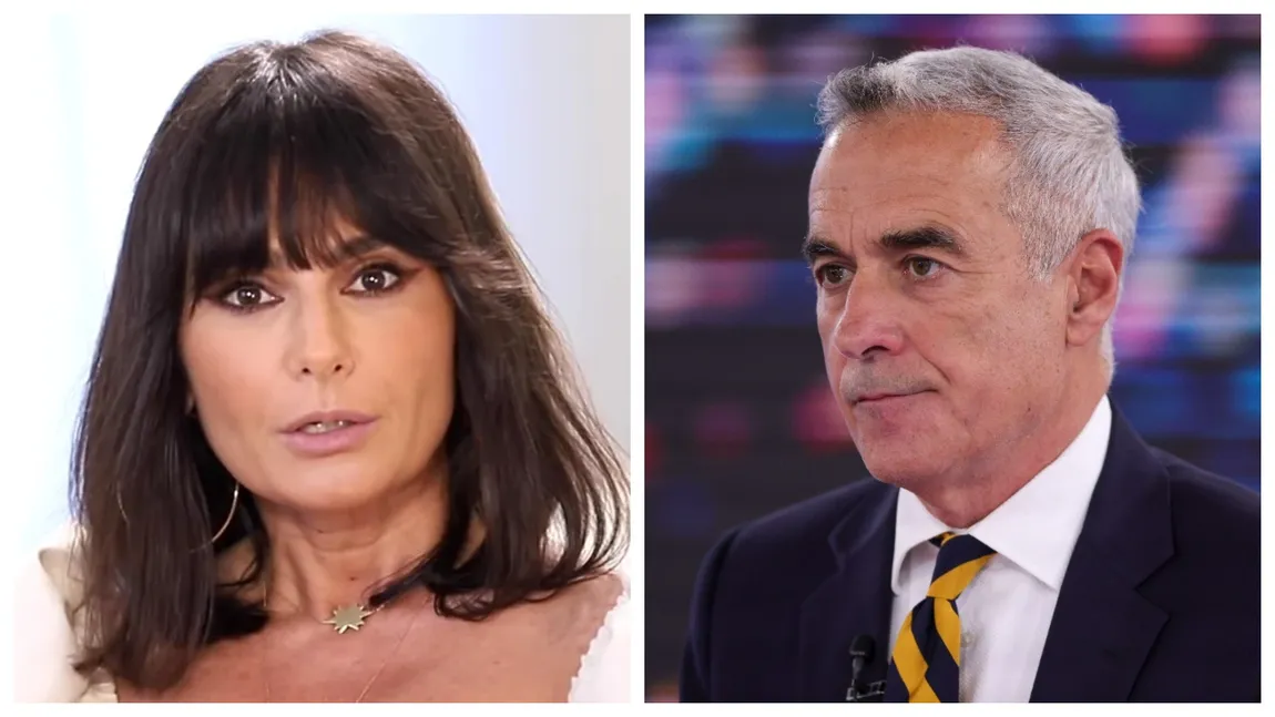 VIDEO Dana Budeanu demască ipocrizia lui Călin Georgescu: „Mesajele dumneavoastră sunt niște tâmpenii. Dumneavoastră ați mâncat ani de zile wurst prin Austria”
