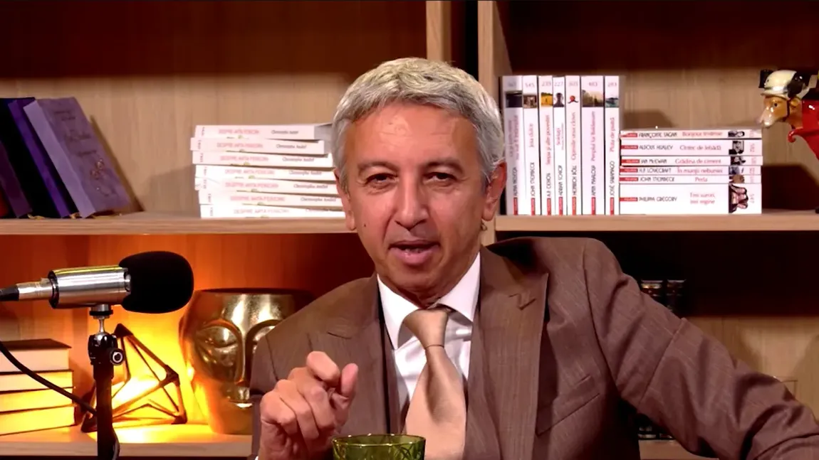 EXCLUSIV Dan Diaconescu, primele reacţii după condamnare: 