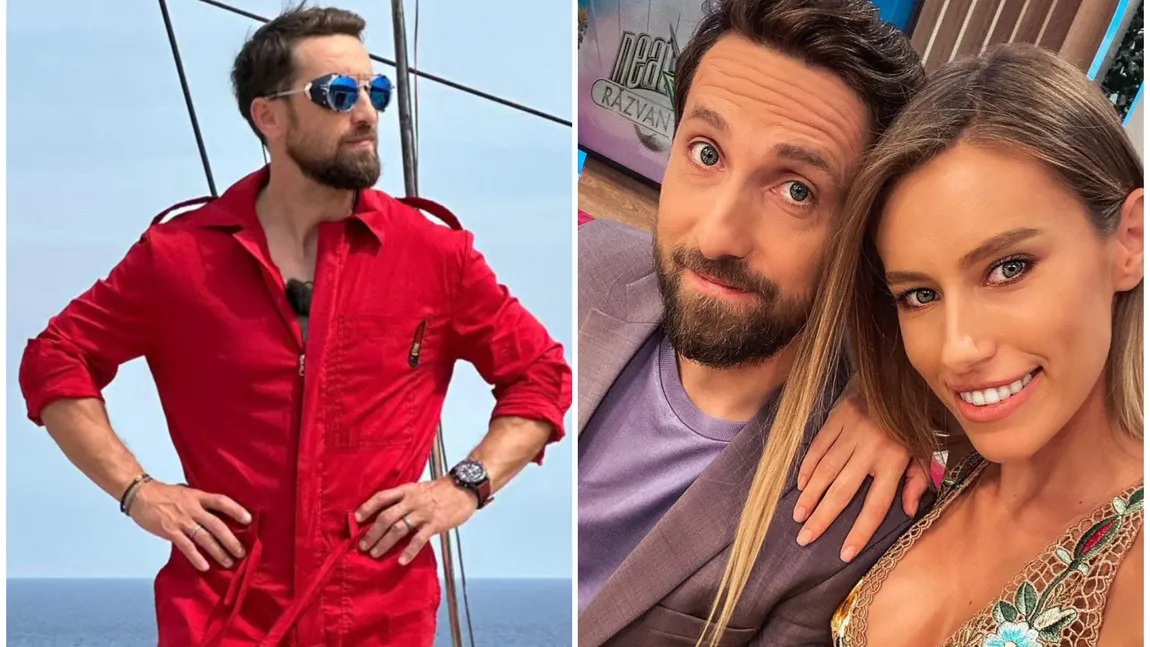 Dani Oțil, blestemat de femeile de la Power Couple? Ce i s-a întâmplat prezentatorului: 
