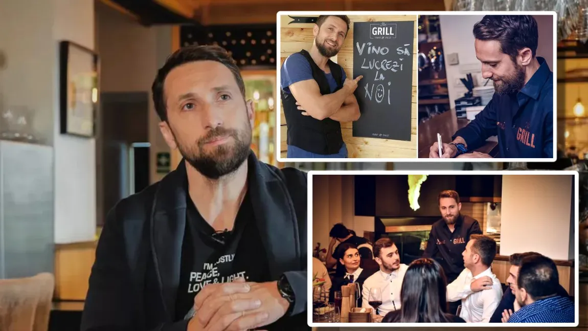 O tânără din București, experiență neplăcută la restaurantul lui Dani Oțil: 