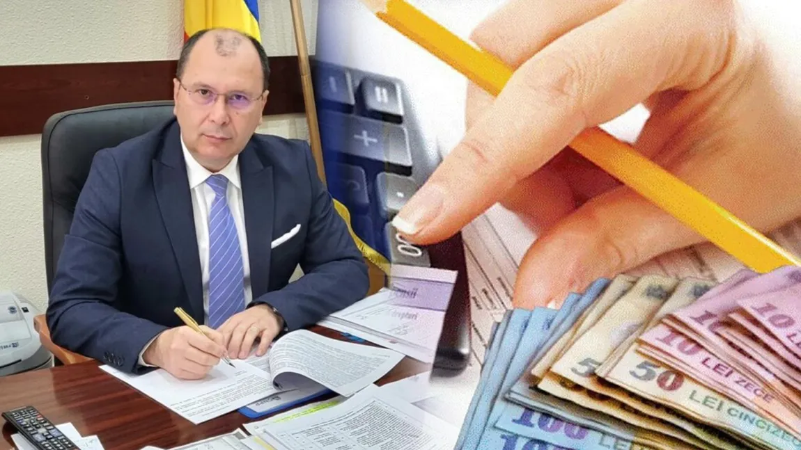 EXCLUSIV Daniel Baciu, șeful CNPP, anunță când ajung deciziile de recalculare la pensionari: „Facem eforturi să le rezolvăm”