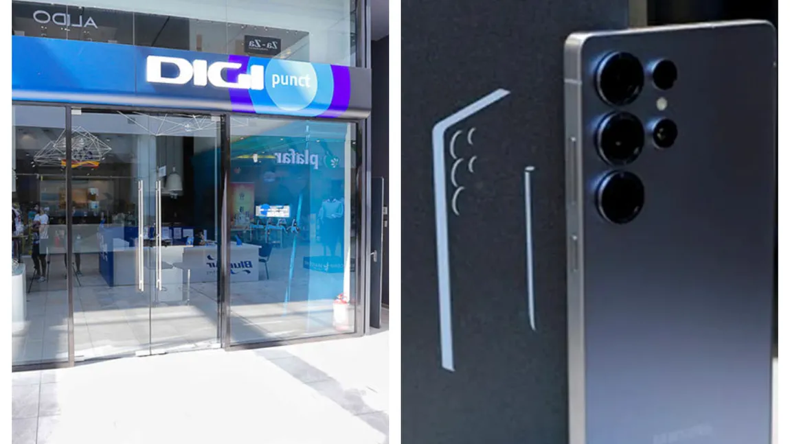Digi RCS-RDS, anunț de ultimă oră pentru toți abonații. Ce trebuie să facă pentru a primi un telefon de ultimă generație la un preț special
