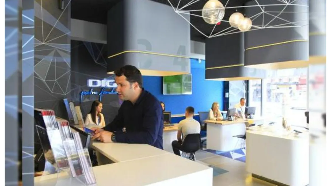 Digi anunță reduceri de 50% la abonamente. Ce trebuie să facă toți clienții pentru a beneficia de facturi mai mici
