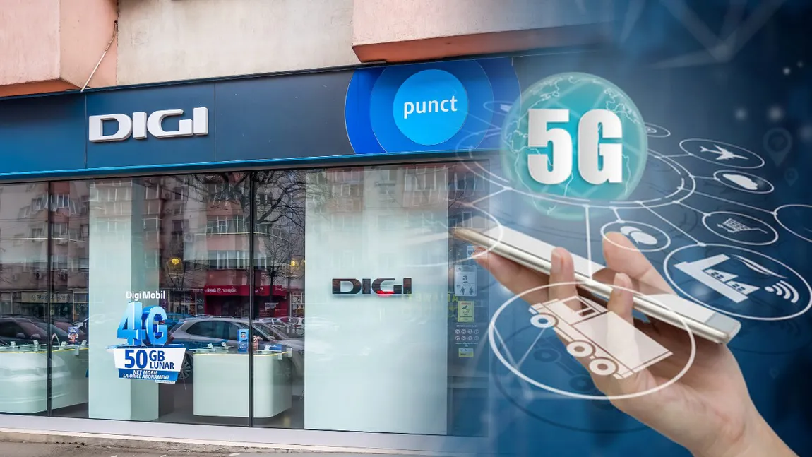 Anunțul momentului de la Digi RCS-RDS. Milioane de români sunt vizați de decizia companiei