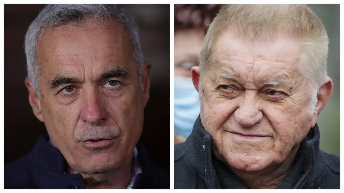 Actorul Dorel Vișan condamnă săltarea lui Călin Georgescu: „E o prostie și o forțare a lucrurilor. E o rușine”