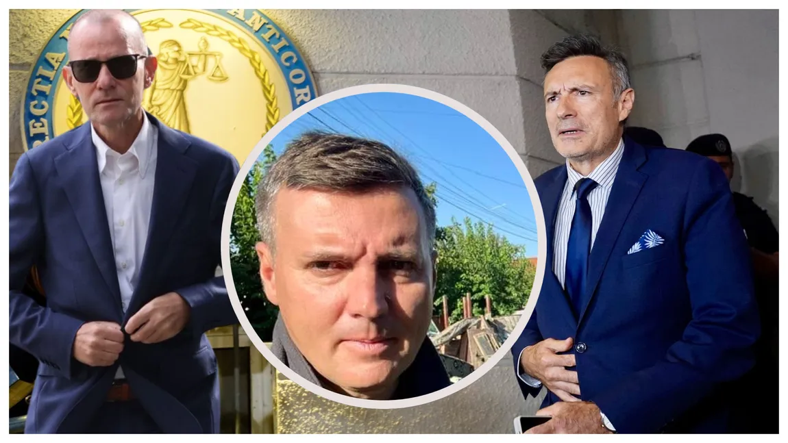 Propunerea delirantă a jurnalistului apropiat de Coldea şi Dumbravă. Alex Costache cere alierea României cu China şi declanşarea unui război economic împotriva lui Trump: 