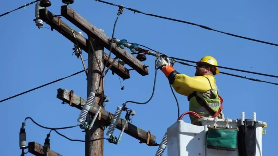 Electrica anunţă finalizarea unui proiect de anvergură. Investiţie de 3,6 milioane de lei într-o zonă importantă din România