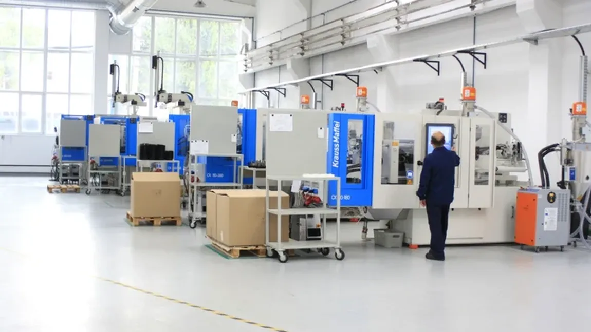 Fabrică de electromecanice din România, vândută unei firme din Germania